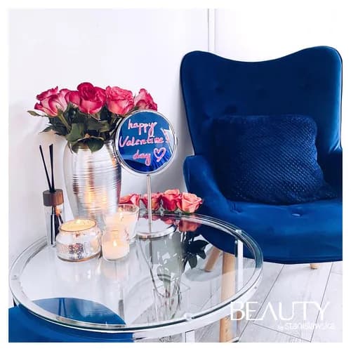 Окрашивание бровей хной. Работаем без выходных