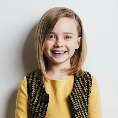 Fryzjer dziecięcy: tworzymy nastrój