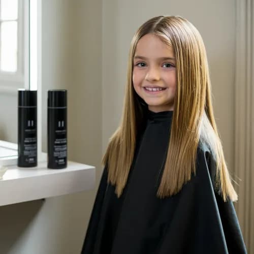 Strzyżenie dla wiercipięty: szybko i starannie