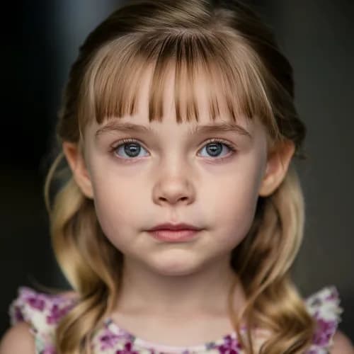 Odmieniamy Twoje dziecko: modne fryzury 2025