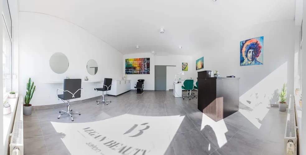 Растим модника: стильные причёски для мальчиков