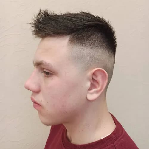 Barbershop: sztuka męskich fryzur