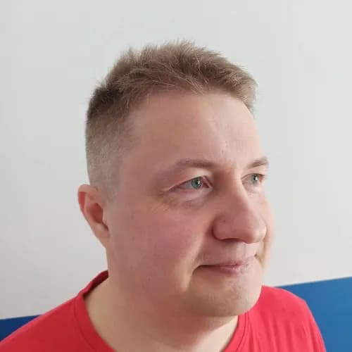 Barbershop: sztuka męskich fryzur