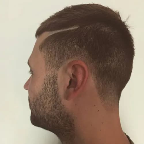 Barbershop: sztuka męskich fryzur