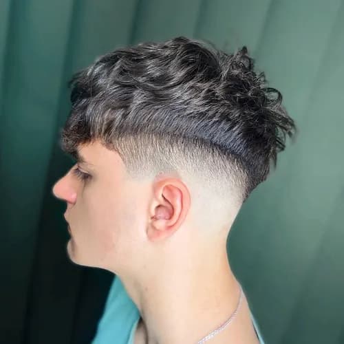 Styl biznesowy: cięcie dla odnoszących sukcesy