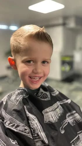 Męski styl: sztuka cięcia