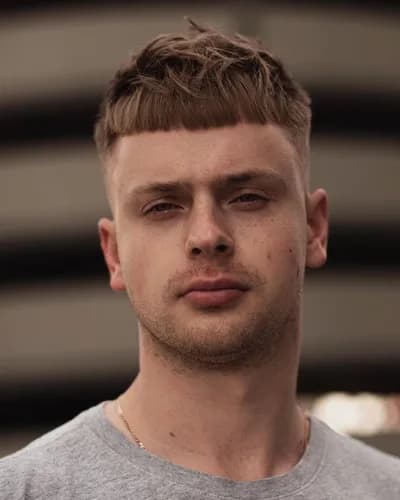 Барбершоп: мастерство в деталях