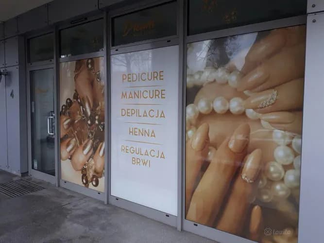 Барбер: мистецтво чоловічих стрижок