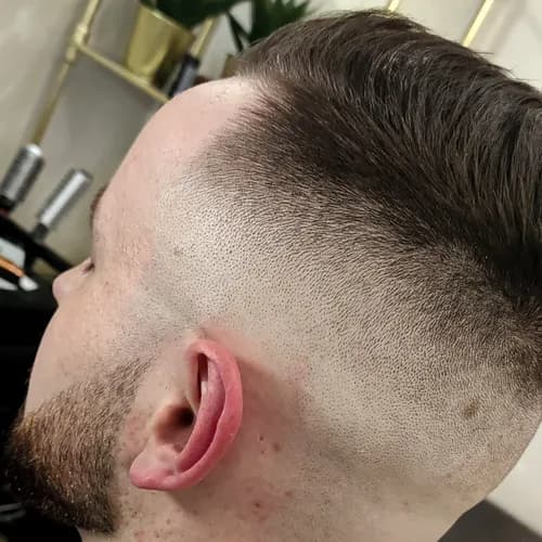 Barbershop: terytorium męskiego stylu