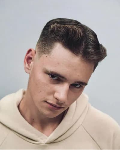 Barbershop: terytorium stylu