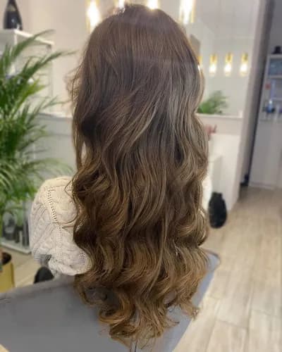 Декапірування: другий шанс для вашого волосся