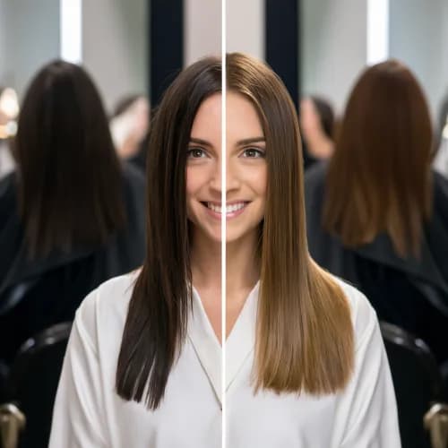 Łagodne oczyszczanie: nowe protokoły dekapowania