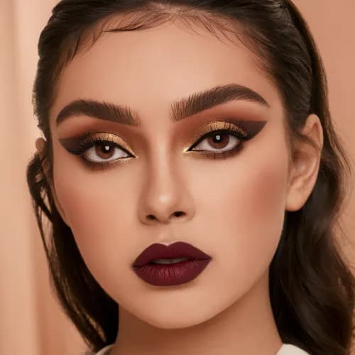 Макияж для фотосессии: как стать звездой каждого снимка