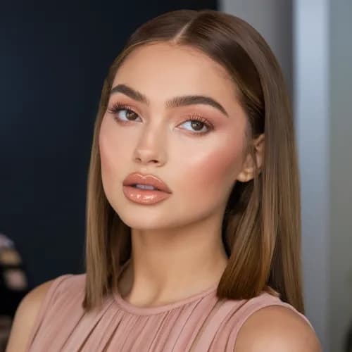 Бездоганний тон: секрети макіяжу для професійних фото