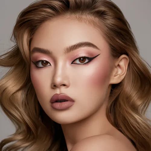 Стойкий фотомакияж: от рассвета до заката