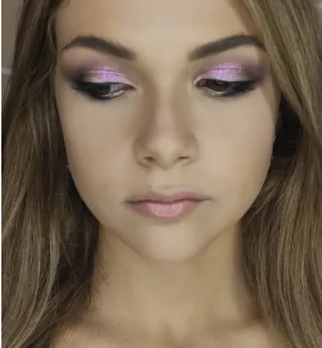 Nieskazitelny ślubny makeup: trwałość i delikatność