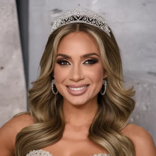 Idealny ton panny młodej: baza nieskazitelnego makijażu