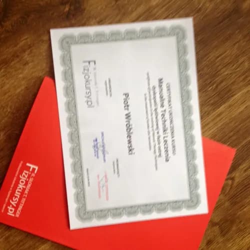 Kinezjoterapia: leczenie ruchem dla zdrowia stawów