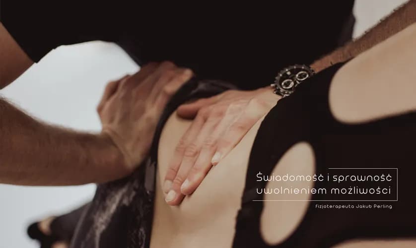 Движение как лекарство: основы кинезитерапии