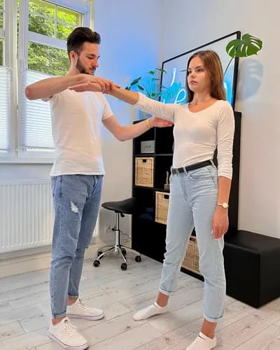 Kinezjoterapia dla seniorów: specyfika i zalecenia