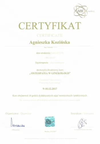 Rehabilitacja ruchem: nowoczesna kinezjoterapia