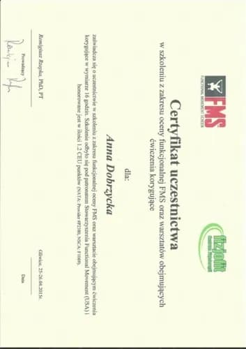 Кинезитерапия при остеохондрозе: программа упражнений