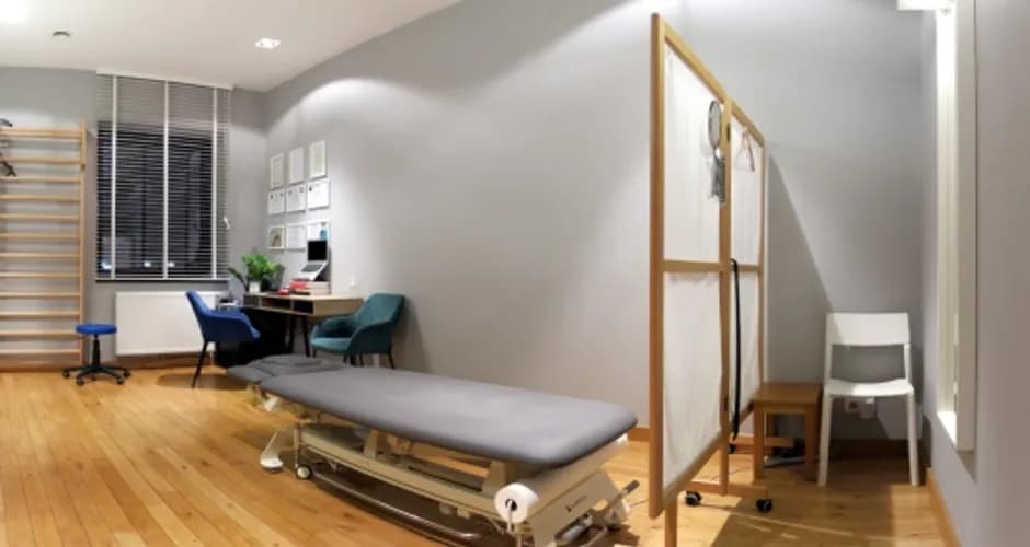 Кинезитерапия при остеохондрозе: программа упражнений