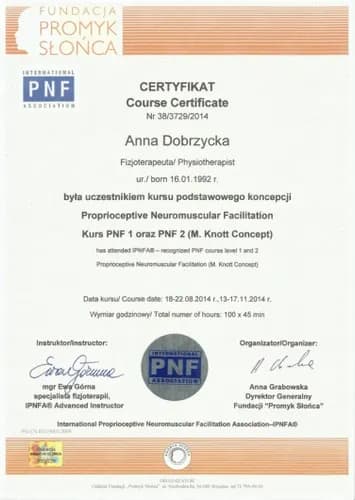 Кинезитерапия при остеохондрозе: программа упражнений