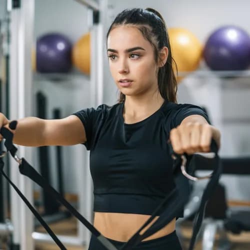 Kinezjoterapia w rehabilitacji: od teorii do praktyki