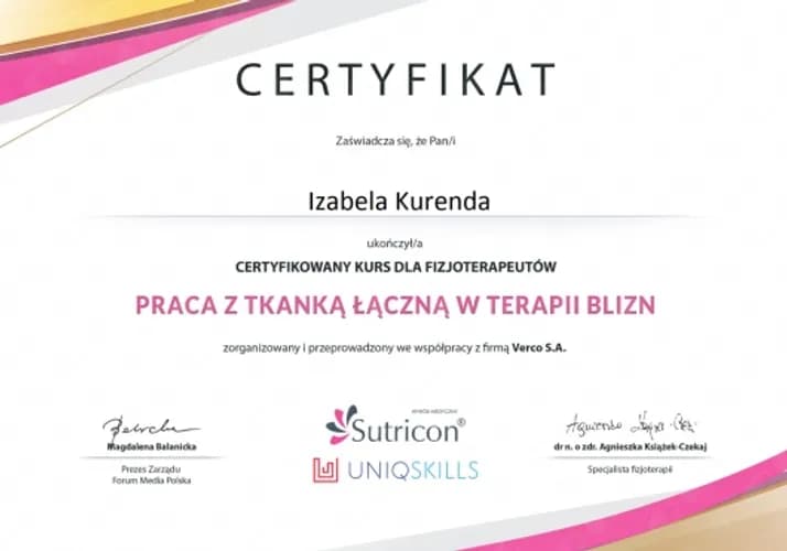 Лечение позвоночника: методики кинезитерапии