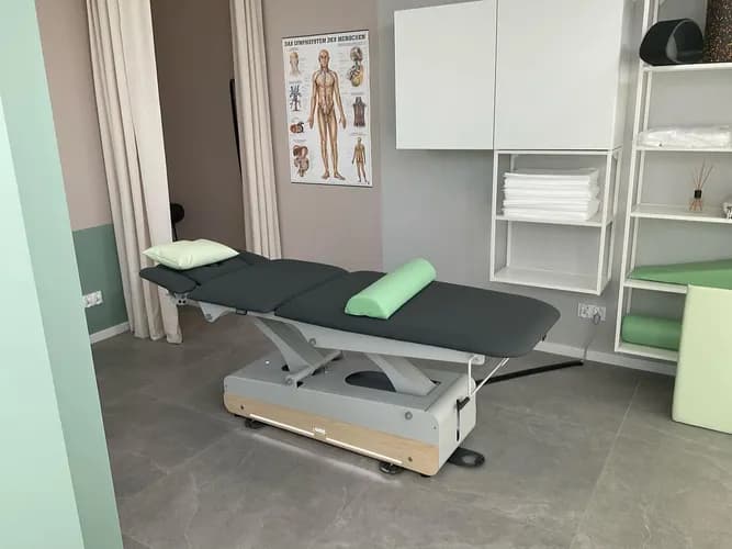 Terapia ruchem: nowe podejścia w kinezjoterapii