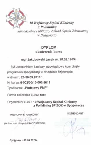 Kinezjoterapia w domu: podstawowe ćwiczenia dla początkujących