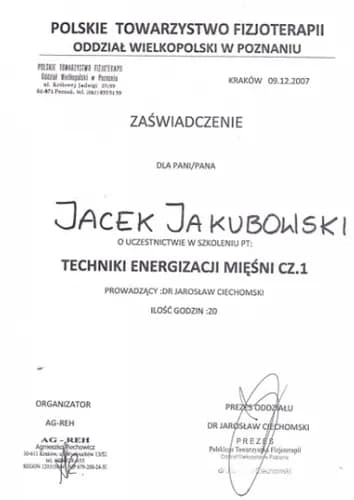 Kinezjoterapia w domu: podstawowe ćwiczenia dla początkujących