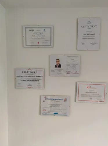 Zdrowie stawów: programy kinezjoterapii