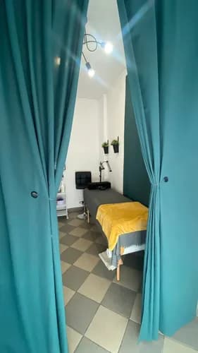 Kinezjoterapia lecznicza: praca z przewlekłym bólem