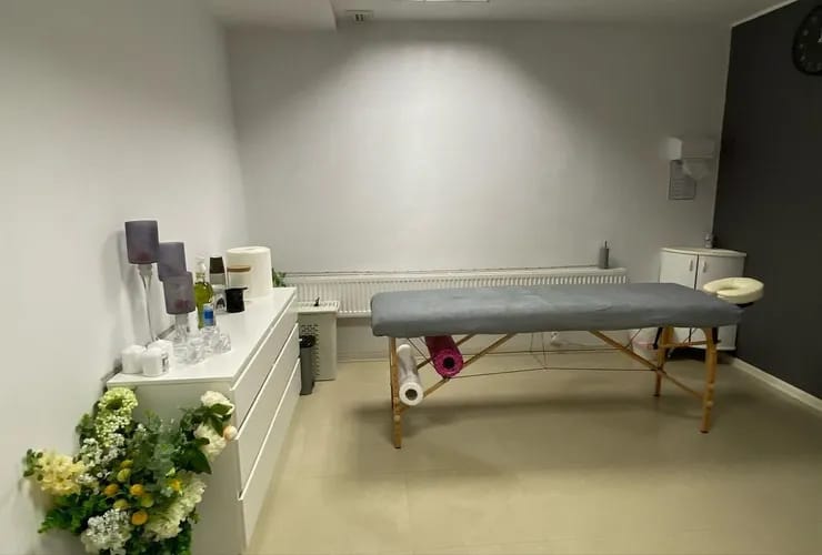 Masaż po rosyjsku: głęboka praca z mięśniami