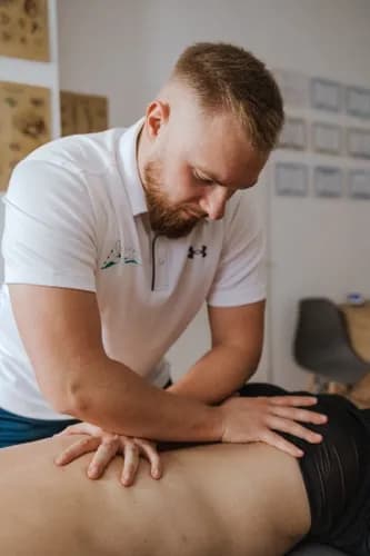 Ogólny masaż ciała: sekrety mistrzów terapii manualnej