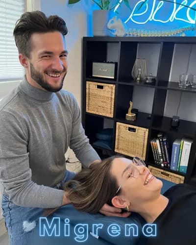 Masaż ciała: odrodzenie dawnych technik