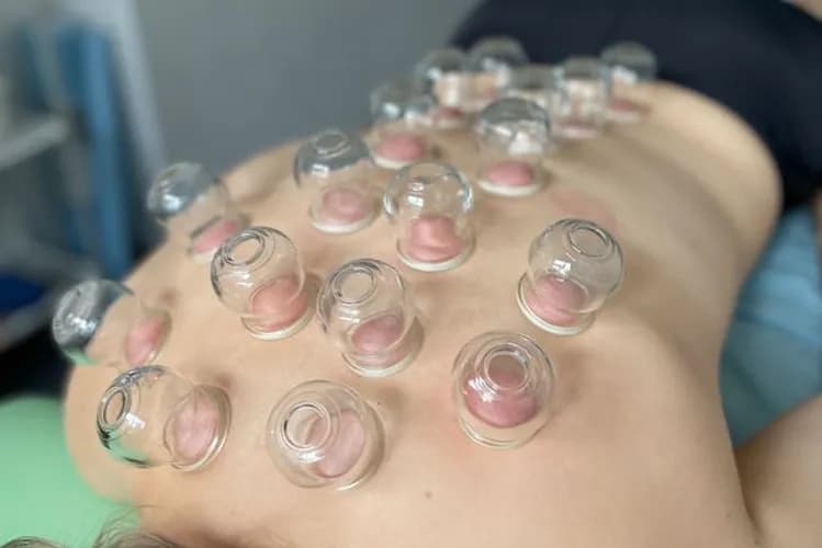 Klasyka masażu: pięć podstawowych technik