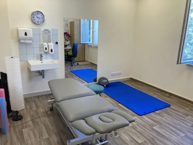 Традиционный массаж: путешествие к здоровью