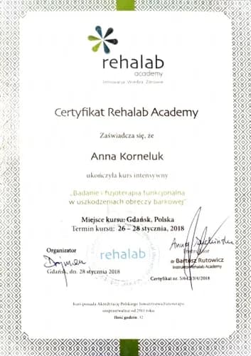 Целительный массаж: возвращаем лёгкость движений