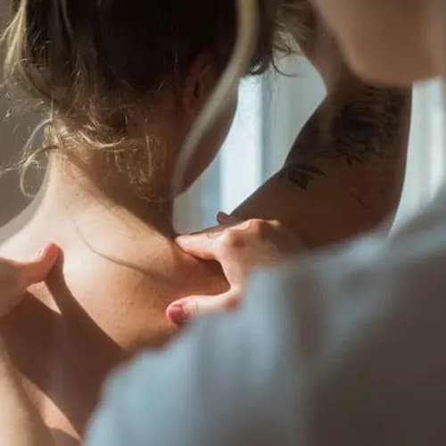 Ogólny masaż: reset dla Twojego ciała