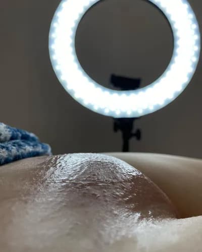 Profesjonalny intymny shugaring: gwarancja jakości