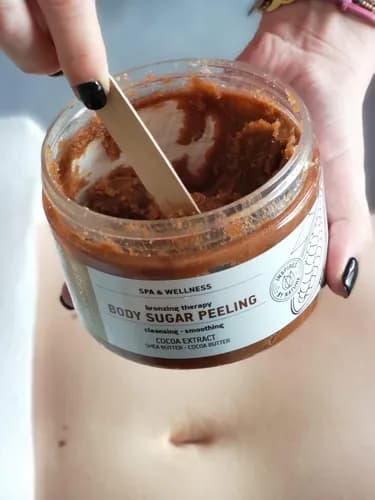 Премиум шугаринг: глубокое бикини с заботой о коже