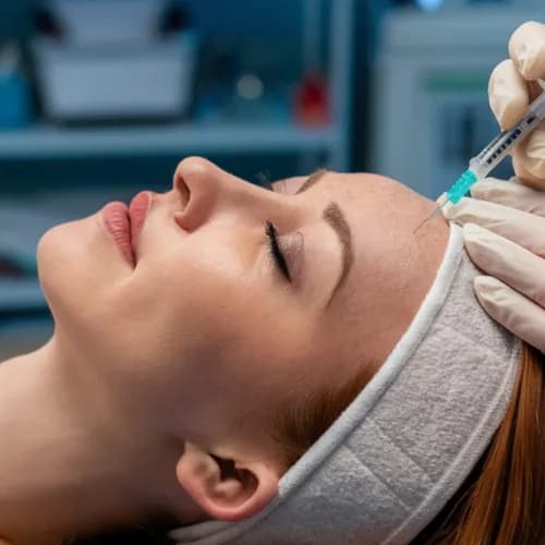 Wypełniacze premium: bezpieczna konturowa plastyka