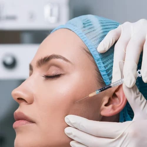 Konturowa plastyka od eksperta: naturalny efekt