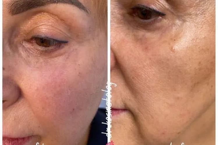 Biorewitalizacja i konturowa plastyka: kompleksowe podejście