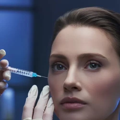 Natychmiastowa młodość: innowacyjna konturowa plastyka