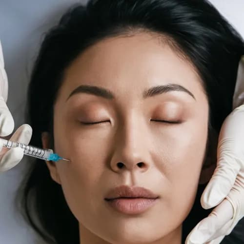 Nienaganny botoks: odmłodzenie bez śladów ingerencji