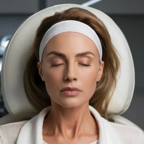 Zastrzyki młodości: skuteczny botoks od specjalisty